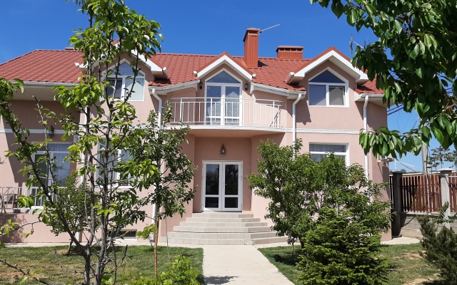 Гостевой Дом Мадлен