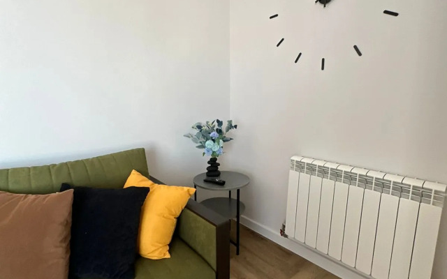 Квартира на Окопной 1А