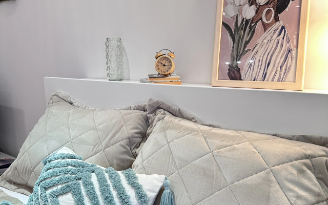 Квартира Армерилиз на Набережной