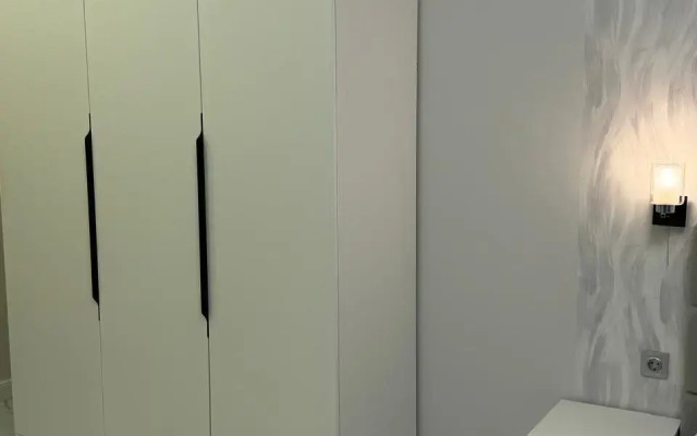 Na Sanatornoy 9 Flat
