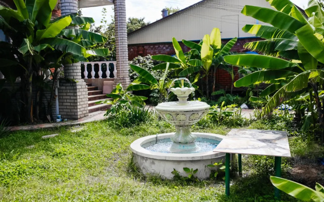 Zamok Guest house