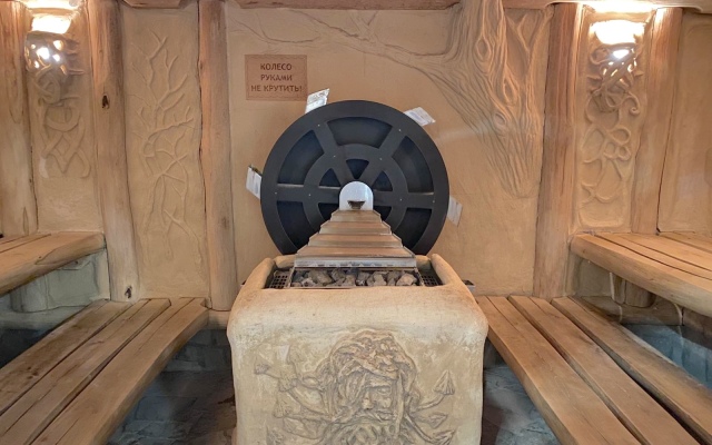 Апартаменты Акваделюкс N238a