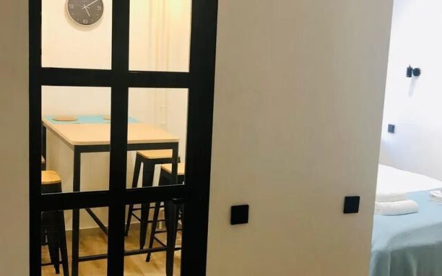 Апартаменты 1 на Улице Максима Горького 142А