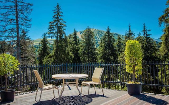 Hotel Grand Noel Bakuriani
