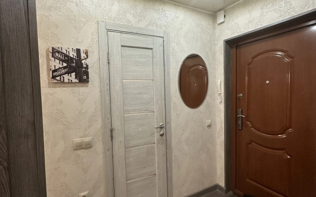 Na Prospekte Lenina 157 Flat