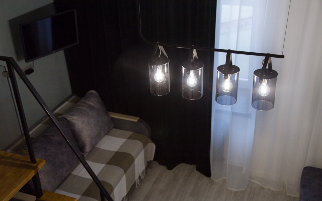 Apartment Gallery of Stories