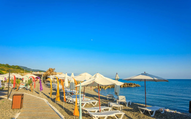 Квартира в Макопсе