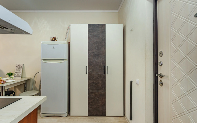 Квартира Уютная в Хорошем Районе