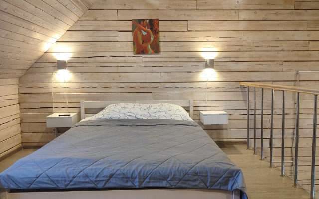Baykal 2 Guest House