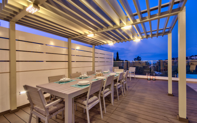 Carob Hills - Villa Gaia