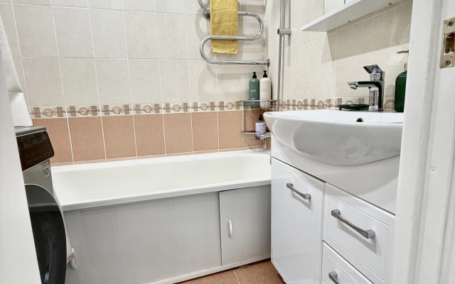 Mileyshaya Dvushka V Tsentre Minsk Apartments