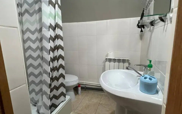 Dzhigit Guest house