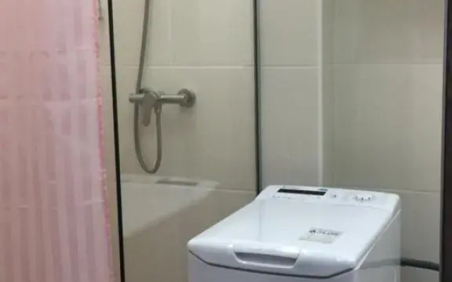 Апартаменты У Моря