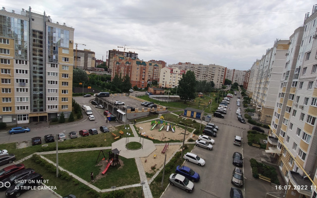 Квартира Фoрмaта Eвpотрешки