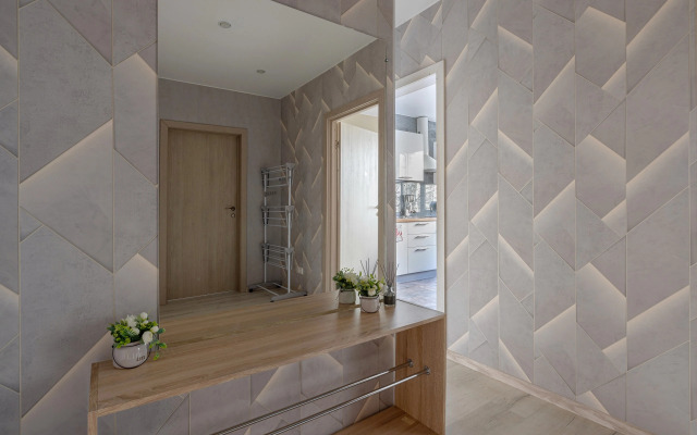 Апартаменты Семейные Sweet Home около метро by Rentvill