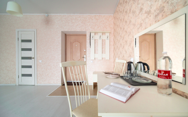 Отель ПостоялецЪ