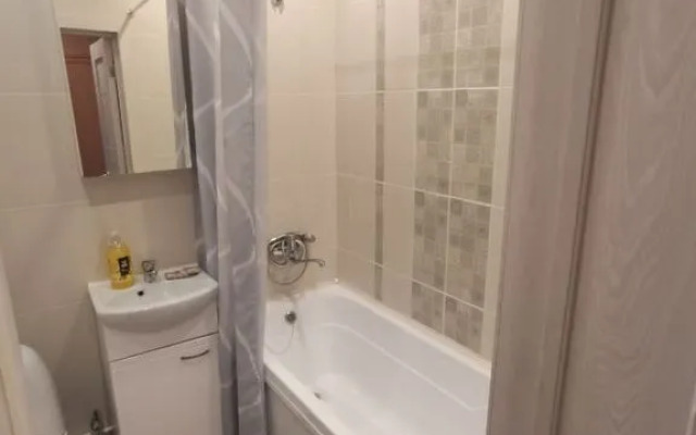 Квартира на Воронежском шоссе 1А