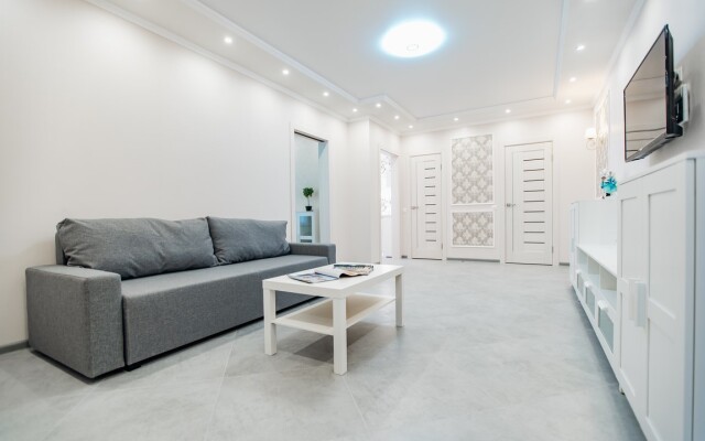 Na Bilibina 6 Apartments