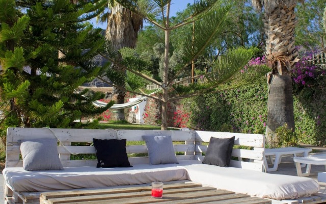 Wolfhouse Villa