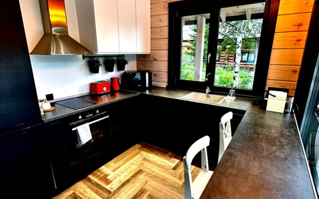 Vallery Chalet