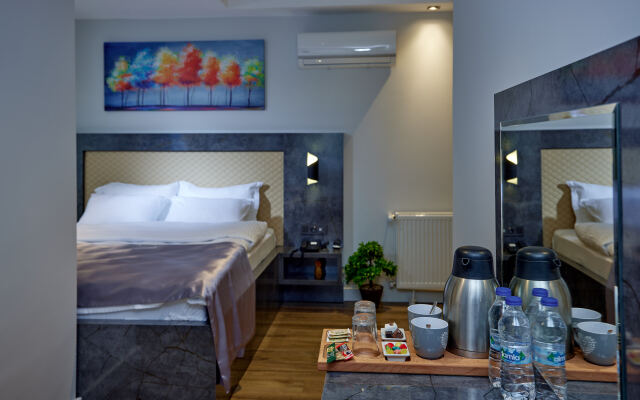 The Bold Hotel