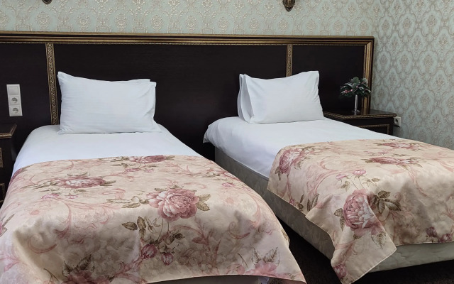Shery Hall Hotel