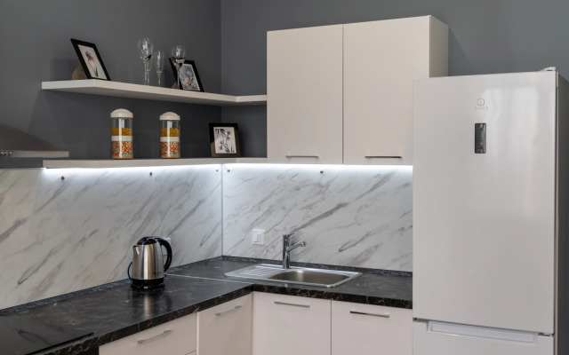 Апартаменты Пять Звезд 21