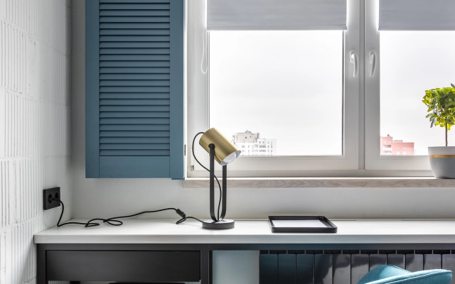 Апартаменты Matveev Downtown #192