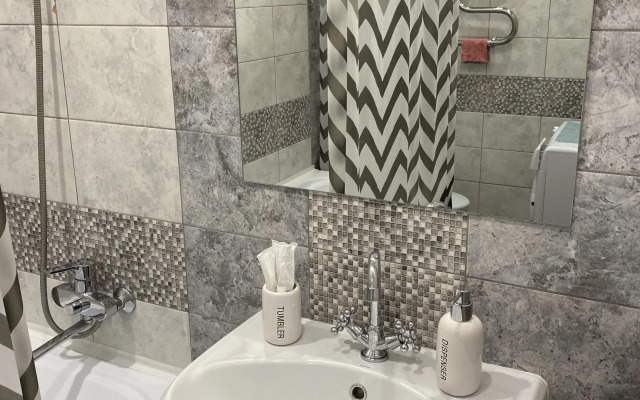 Квартира Уютная в лучшем районе