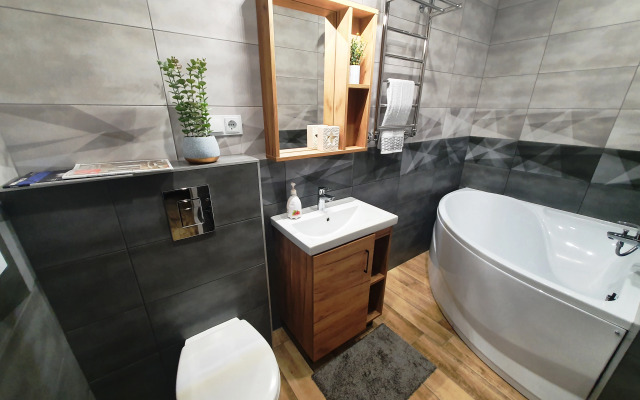 Vidovaya 2kh Komnatnaya Kvartira Flat