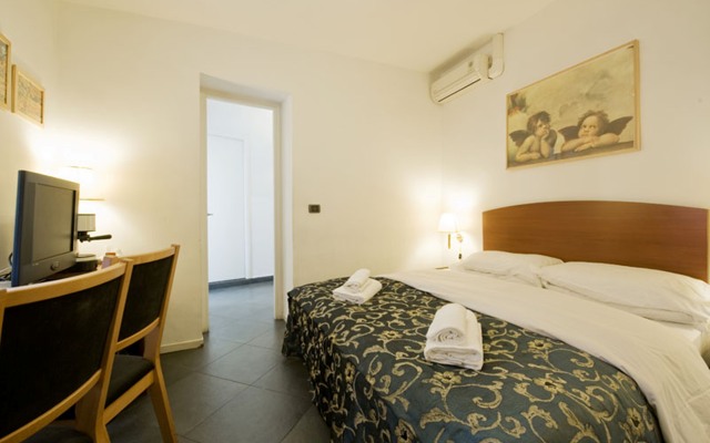 B&B Ventisei Scalini a Trastevere Guest House