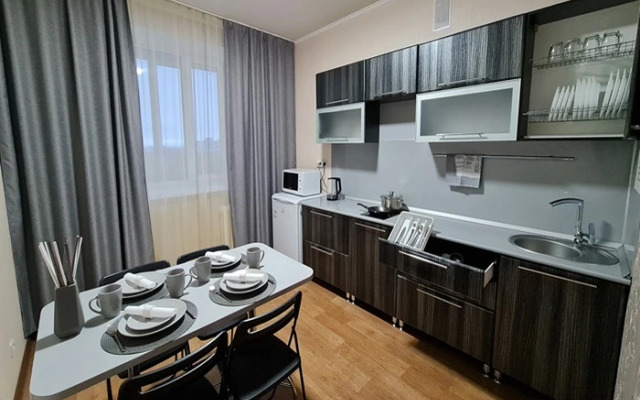 Квартира на переулке Буинском 1 90030