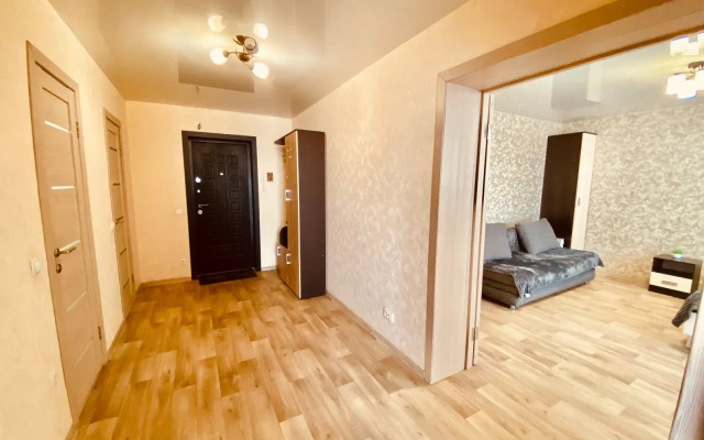 Sov17 Apartments