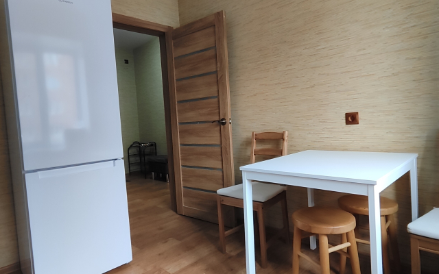 2kh Komnatnaya V Kirovskom Rayone Flat