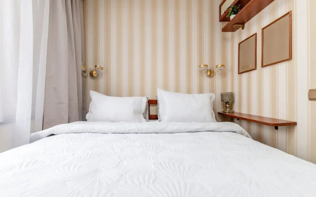 Квартира у Филатовской