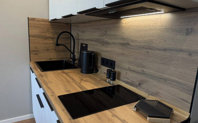 Diamond Luxe Apartment