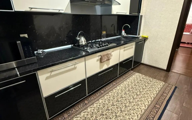 Апартаменты Tour House в Каспийске