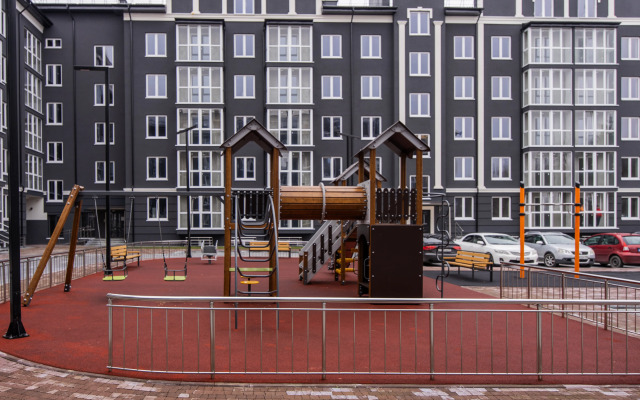 Lovelyhome39 Zhk Guryevskiy Apartments