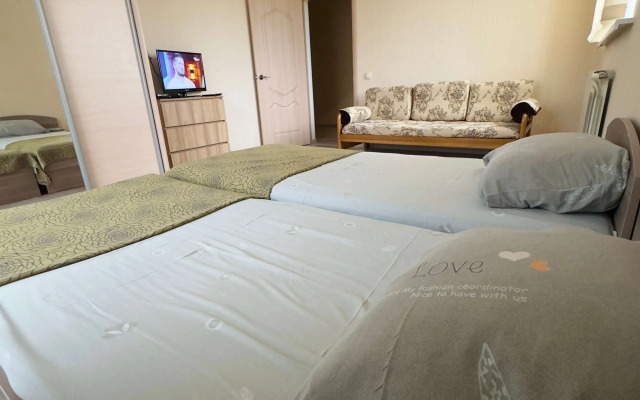 Квартира на Малой Садовой улице 20 (23)