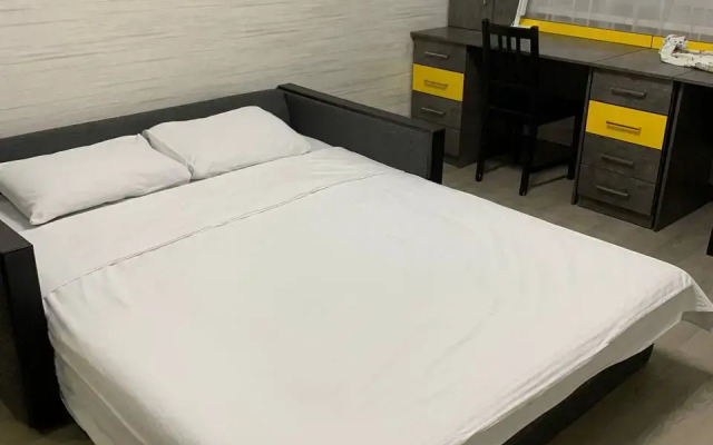 Апартаменты Квартира на период Уголь-Майнинг