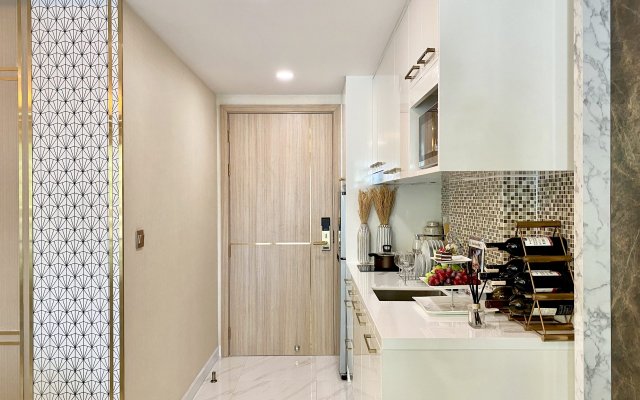 GSR - Dusit Grand Park 2 Apartaments