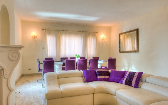 050 Fantastic Family Fun Villa St Julians