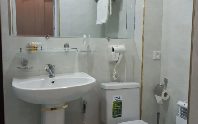Hotel Sherdor Registan