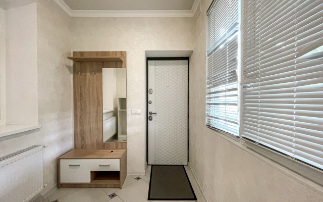 Krymsk Home Apartments
