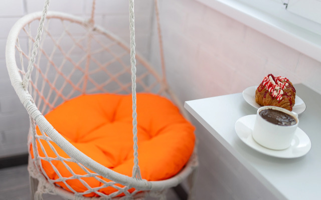 Апартаменты Так много за столь малую плату