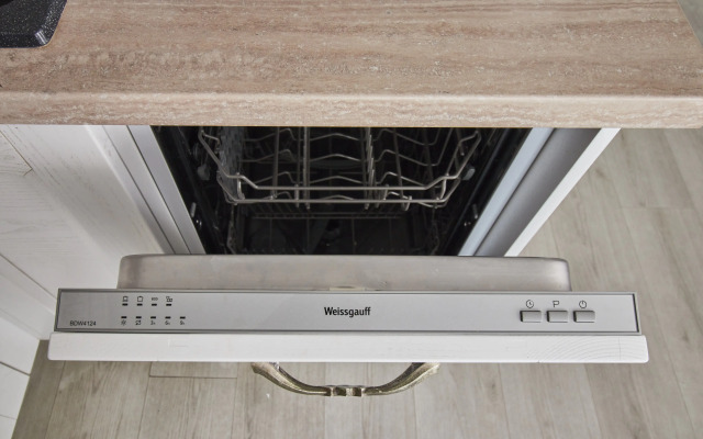 Апартаменты Пикассо