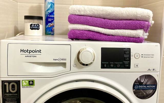 GOROD Si апартаменты на Московском проспекте