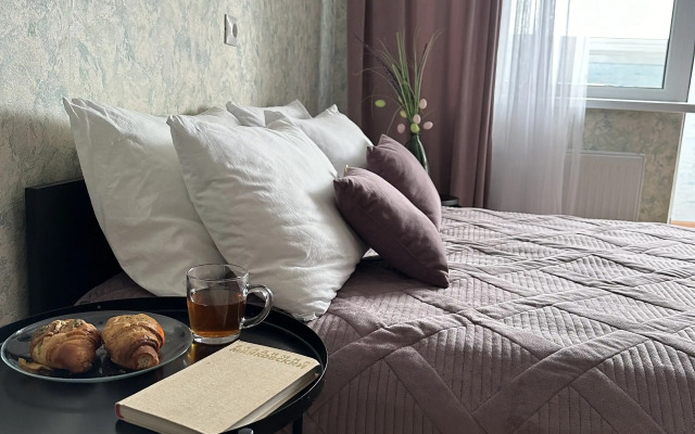 Ogni Kolpino I Flat