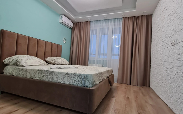 Vidovaya V Tsentre Flat