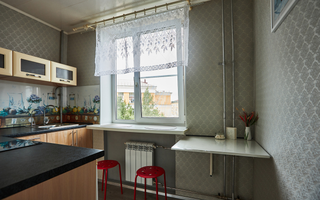 Квартира Ваш Рантье на Егорова 19 неподалёку Azimut